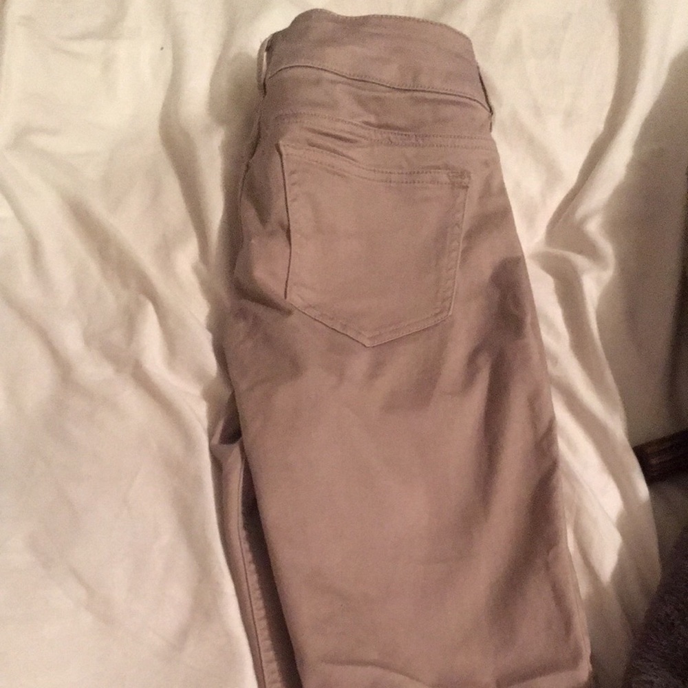 Maurice jeans